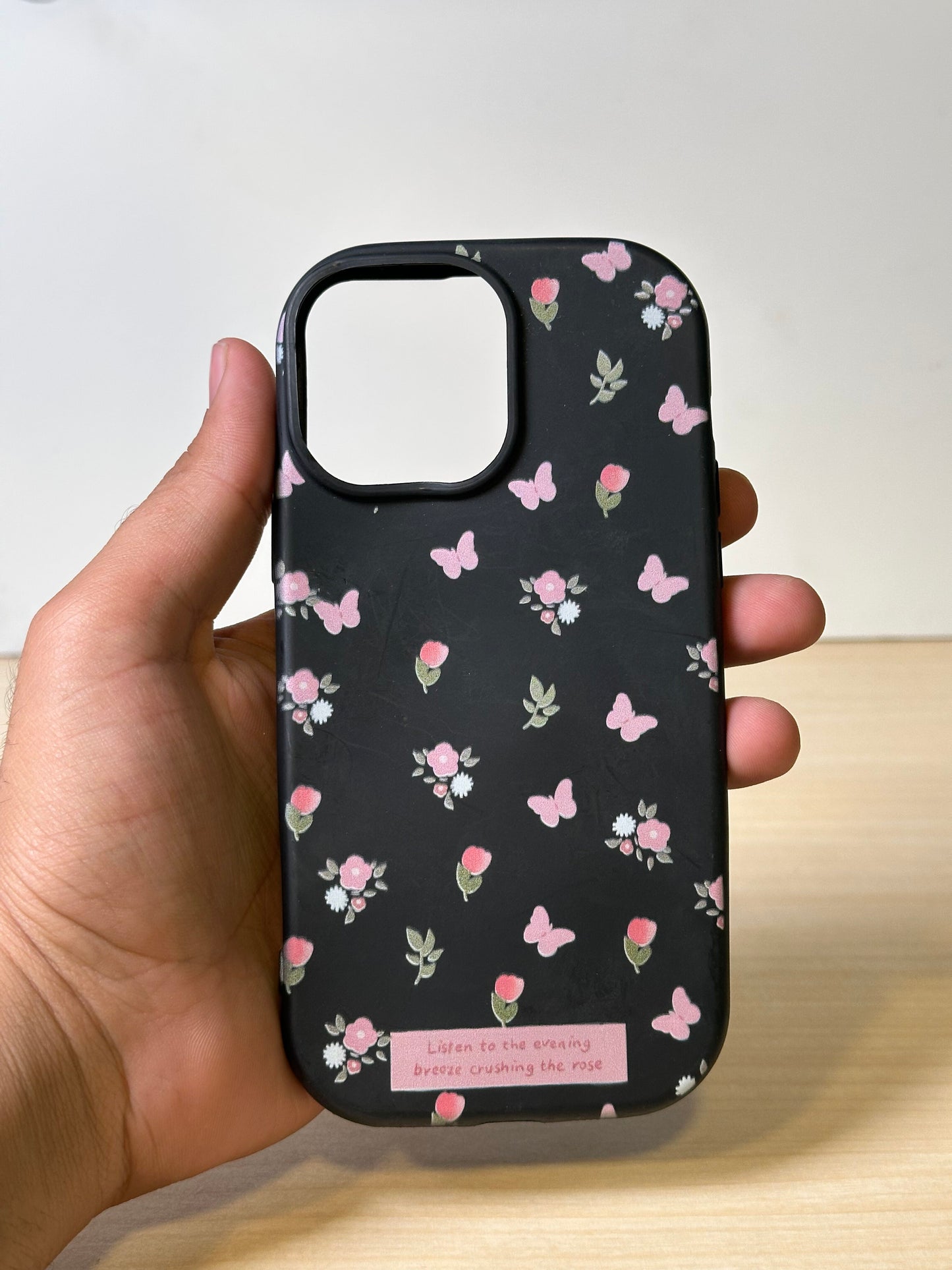Iphone 13 Pro Max cover #219
