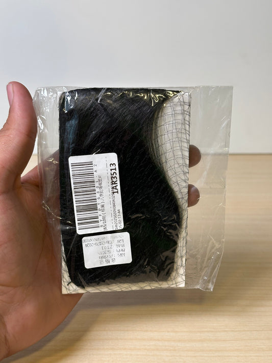 Hair Extension Small #456