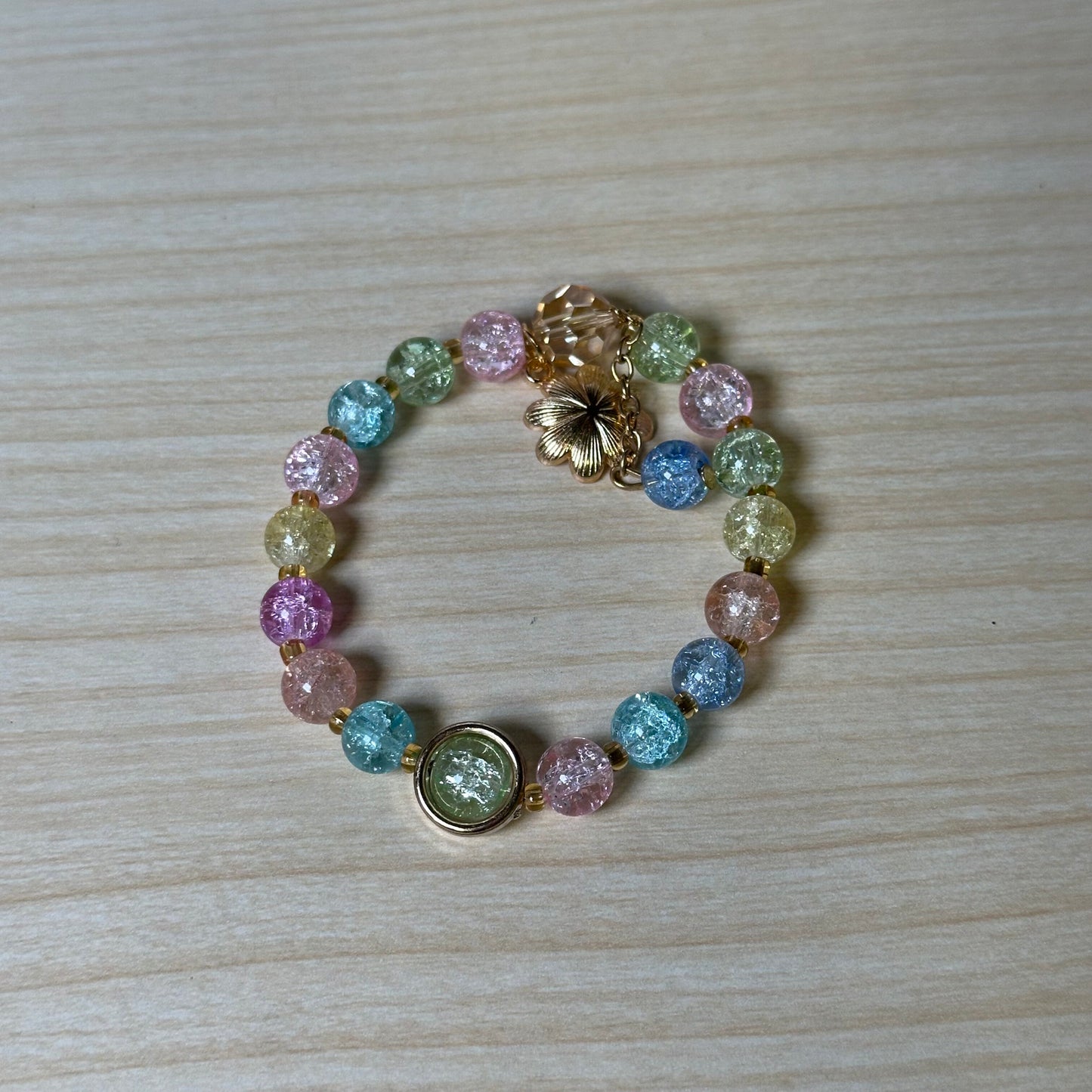 Kids Bracelet #475