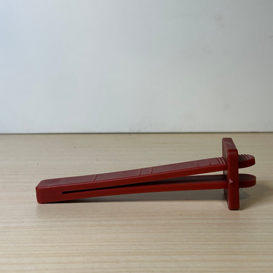 Jaw exerciser tool. #481