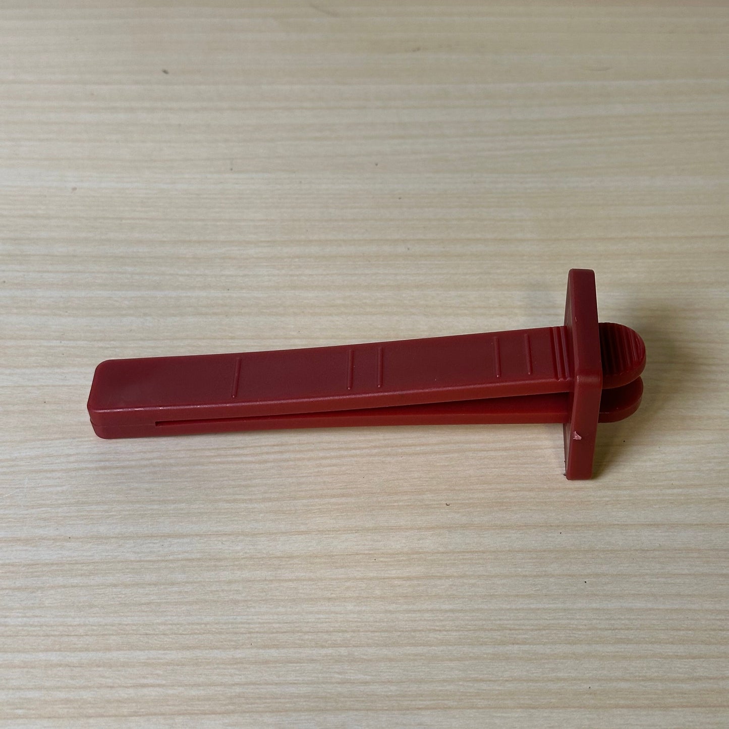 Jaw exerciser tool. #481