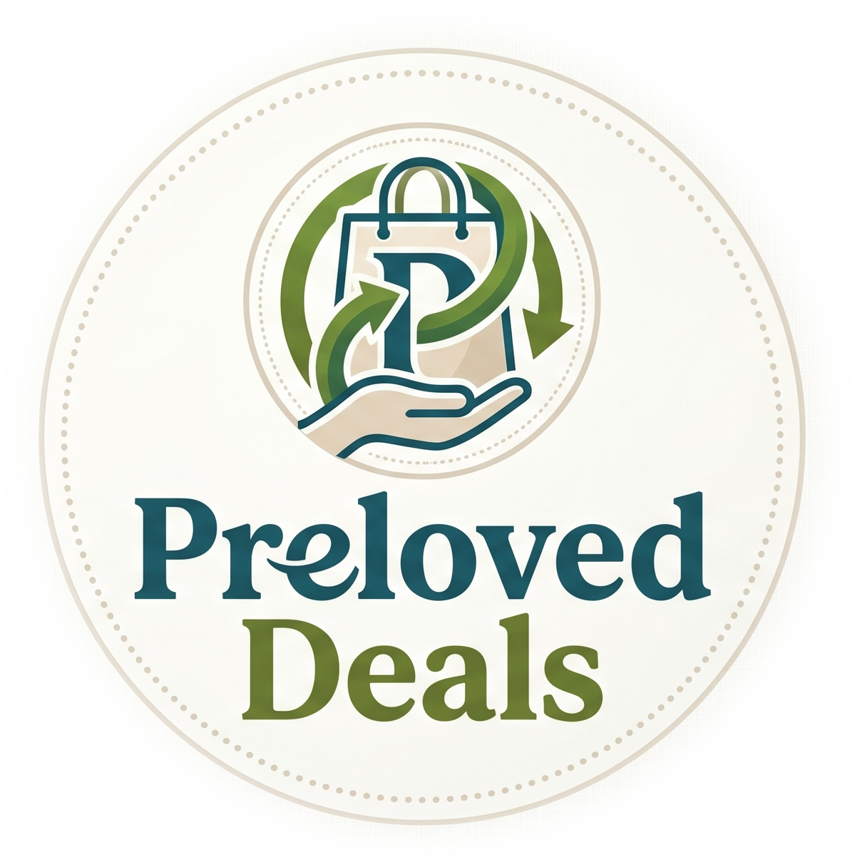 Preloved Deals