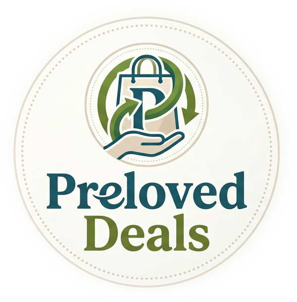 Preloved Deals