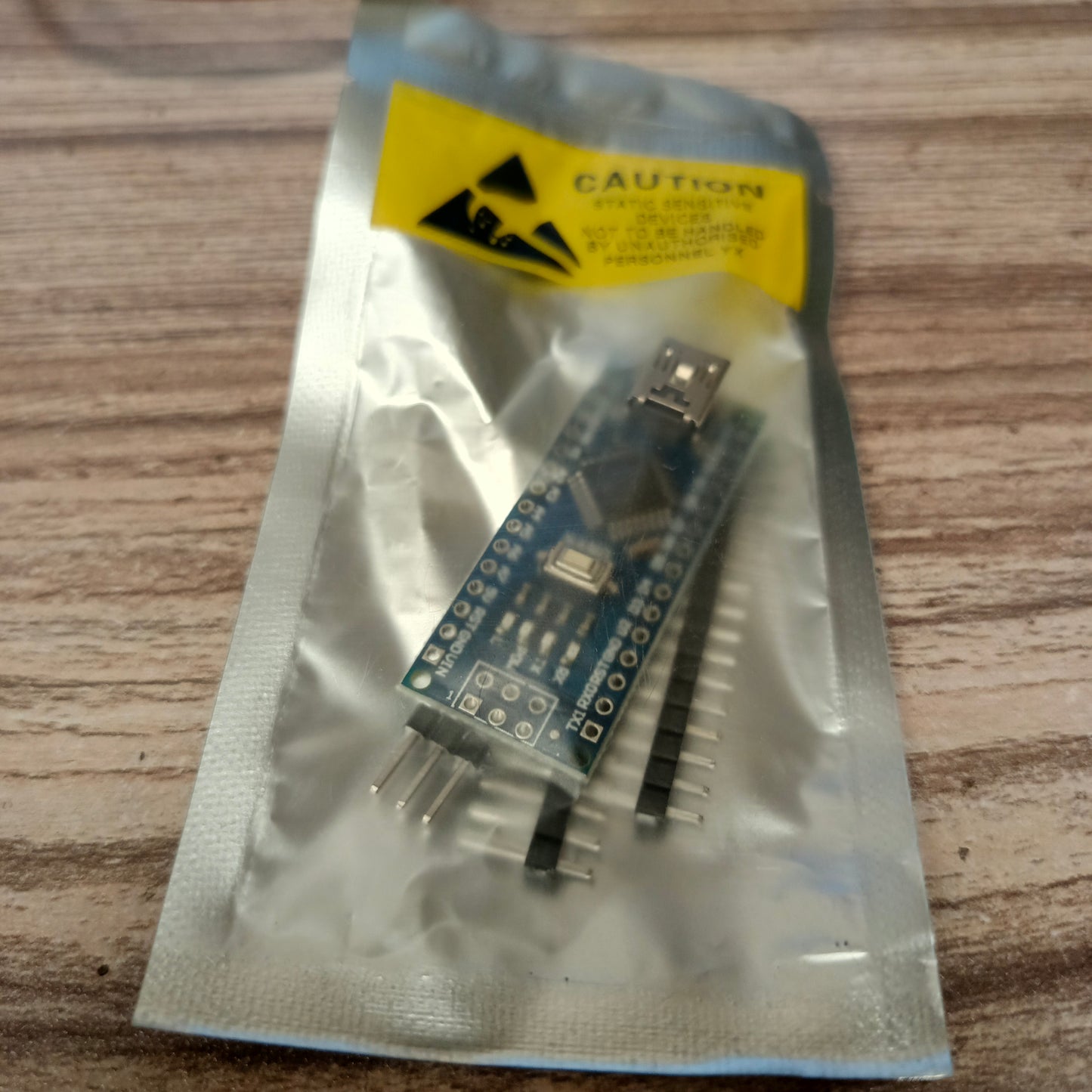 Arduino Nano V3 ATmega328P CH340g Serial UART Programming Development Board