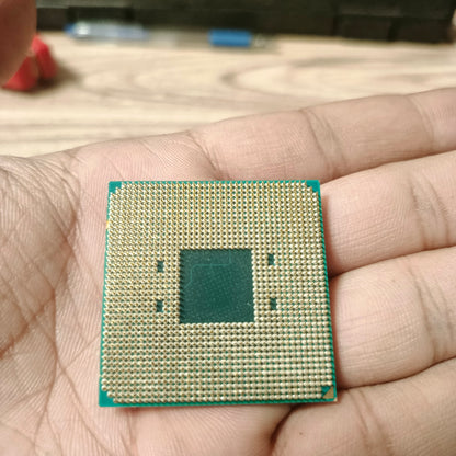 Amd A10 8700 Series Processor #s11