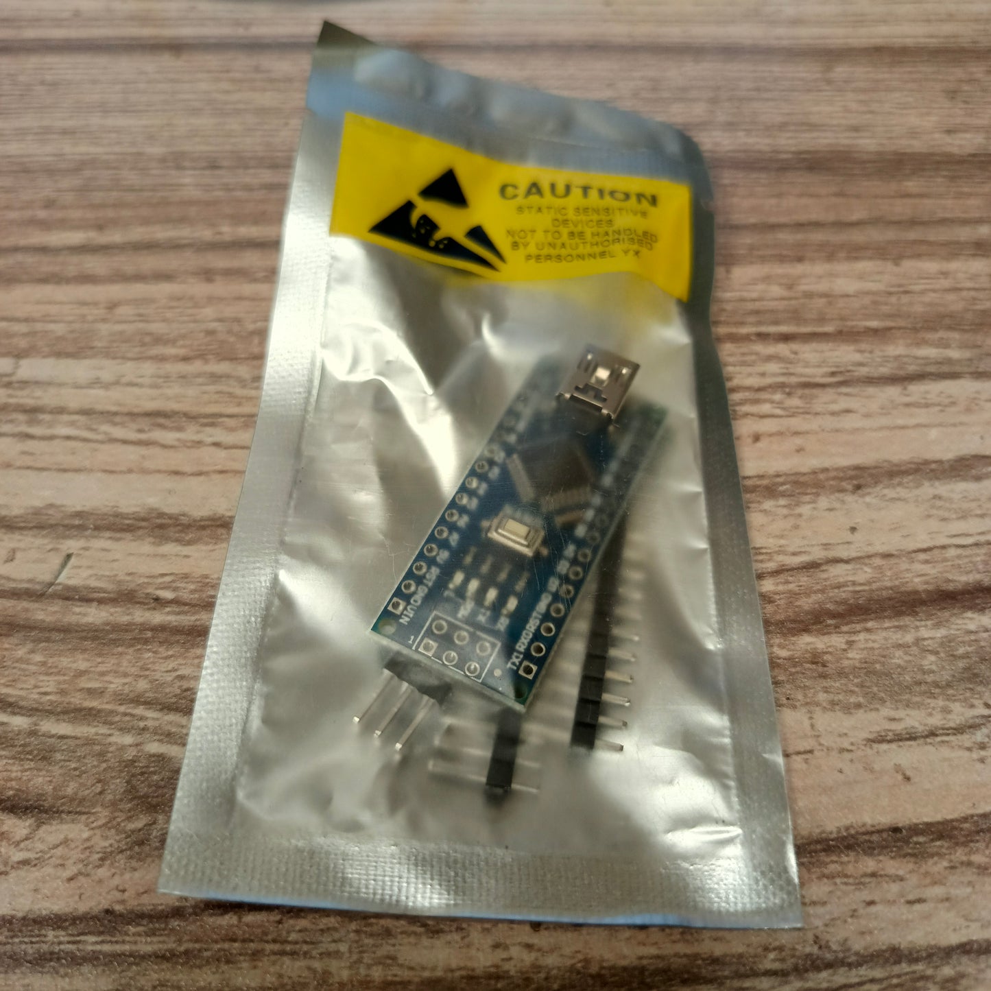 Arduino Nano V3 ATmega328P CH340g Serial UART Programming Development Board